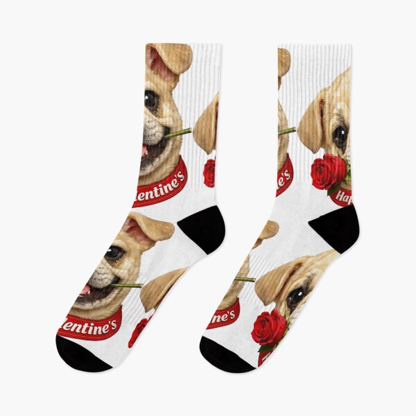 Item preview, Valentine's Day Dog Gift designed and sold by VirtualShopUS.