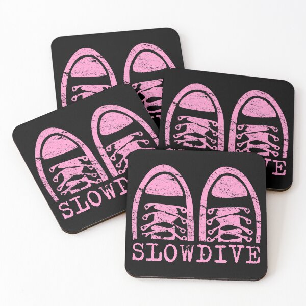 Item preview, Slowdive designed and sold by helenacooper.