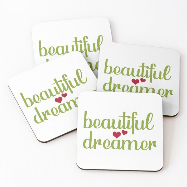 Item preview, Beautiful Dreamer designed and sold by karmastore.