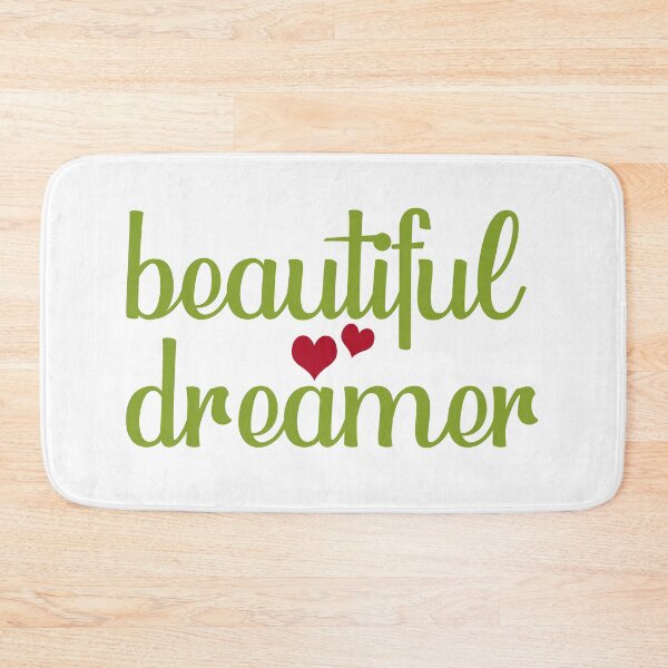 Item preview, Beautiful Dreamer designed and sold by karmastore.