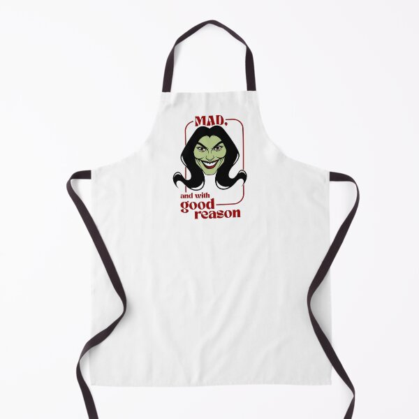 Item preview, Madwoman | Sassy Defiant Feminist Art designed and sold by ObsidianDaz.