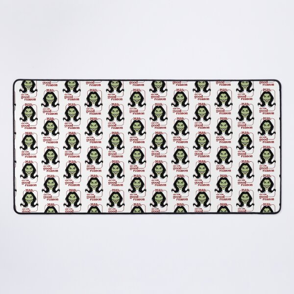 Item preview, Madwoman | Sassy Defiant Feminist Art designed and sold by ObsidianDaz.