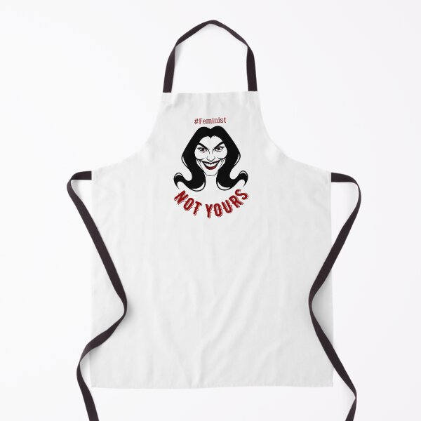 Item preview, I Am Not Yours | Sassy Defiant Feminist Art designed and sold by ObsidianDaz.
