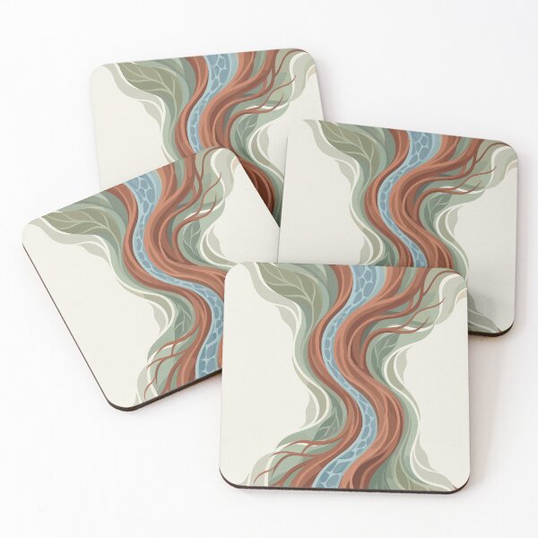 Item preview, Sylvan Pulse - Fourth designed and sold by Danford Biophilic.