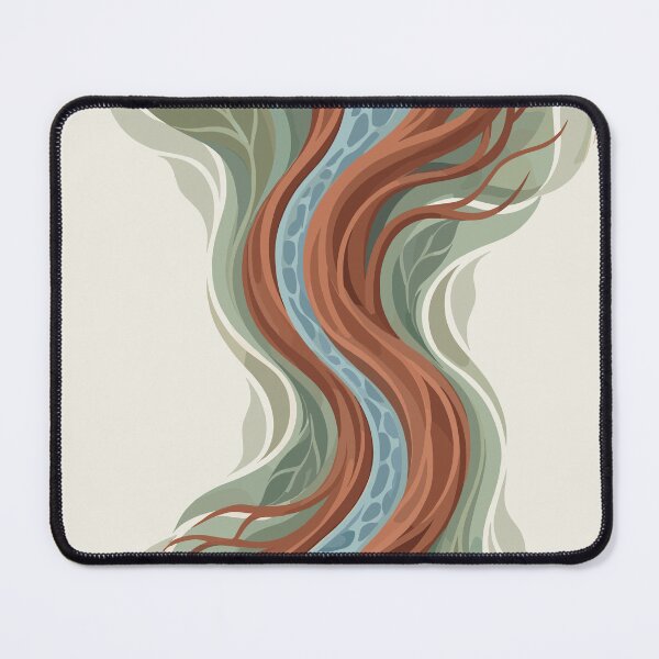 Item preview, Sylvan Pulse - Fourth designed and sold by Danford Biophilic.