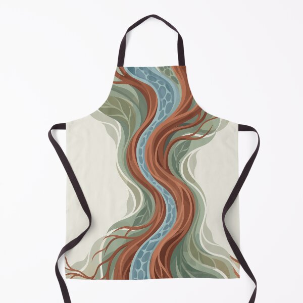 Item preview, Sylvan Pulse - Fourth designed and sold by Danford Biophilic.