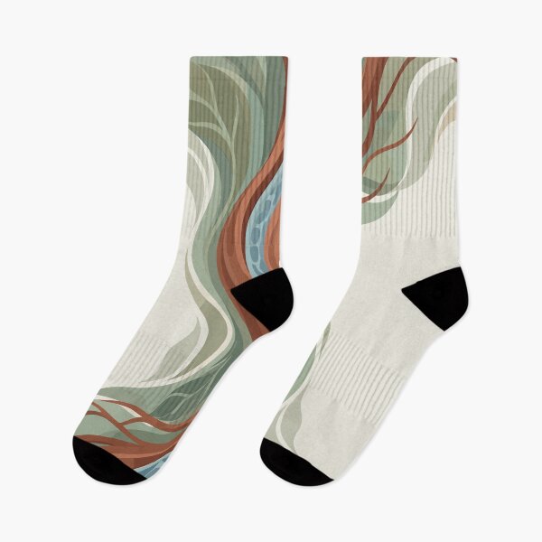 Item preview, Sylvan Pulse - Fourth designed and sold by Danford Biophilic.