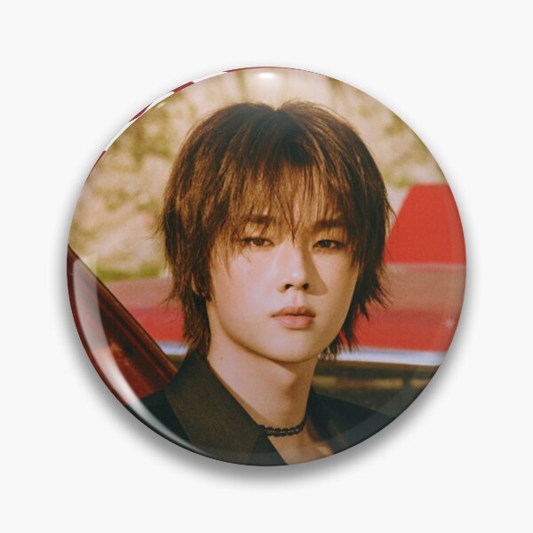 Item preview, Xdinary Heroes Jungsu designed and sold by Celestinya.