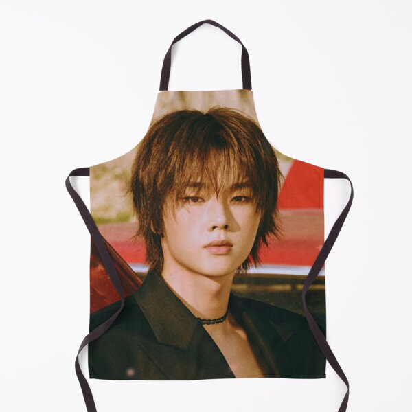 Item preview, Xdinary Heroes Jungsu designed and sold by Celestinya.