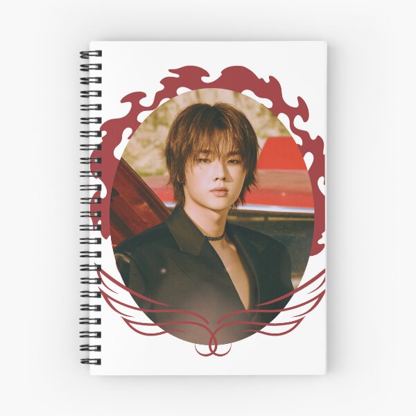 Item preview, Xdinary Heroes Jungsu designed and sold by Celestinya.