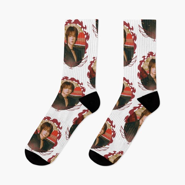 Item preview, Xdinary Heroes Jungsu designed and sold by Celestinya.