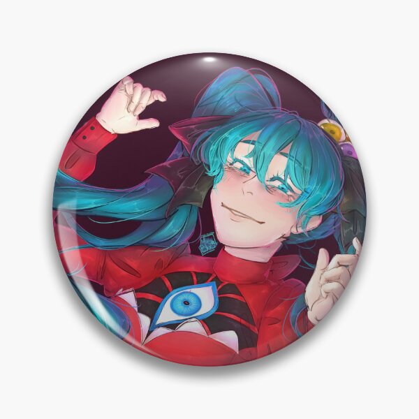 Item preview, PSI Miku from R-906 designed and sold by marybluesart.