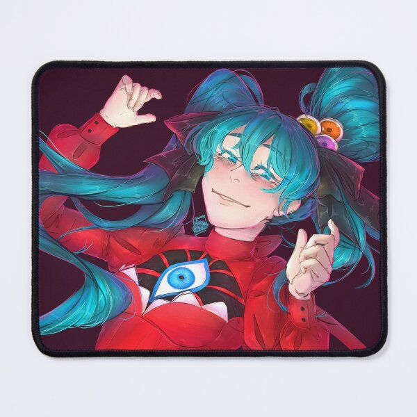 Item preview, PSI Miku from R-906 designed and sold by marybluesart.