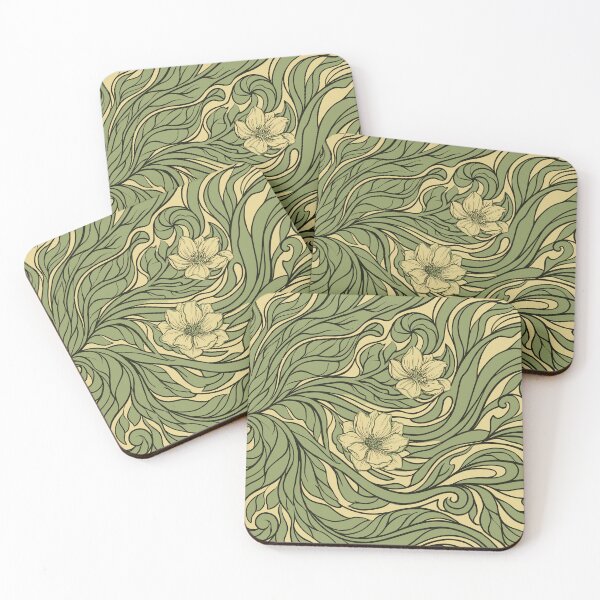 Item preview, Verdant Sanctuary - No 1 designed and sold by Danford Biophilic.