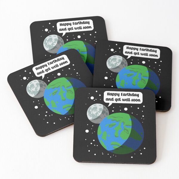 Item preview, Happy Earthday Climate Change Environment Gift designed and sold by Halfstone.