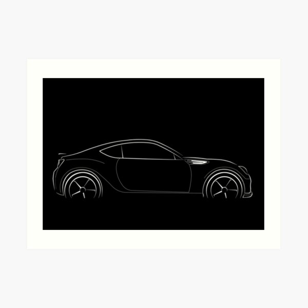 Brz Art Prints | Redbubble