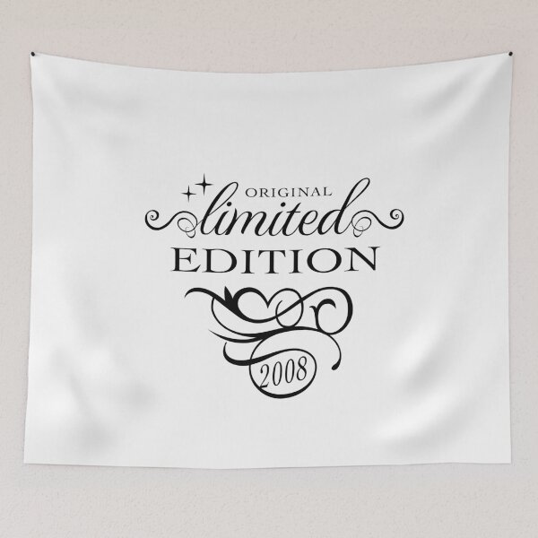 Item preview, Limited Edition 2008 16th Birthday Gift Ladies designed and sold by Halfstone.