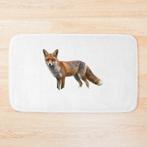 Item preview, Just a Cute Fox Design designed and sold by MiaRose85.
