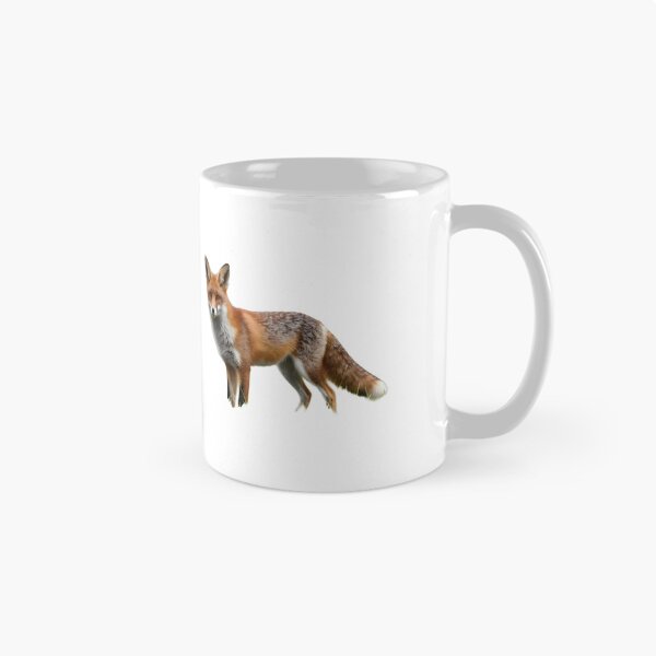 Item preview, Just a Cute Fox Design designed and sold by MiaRose85.