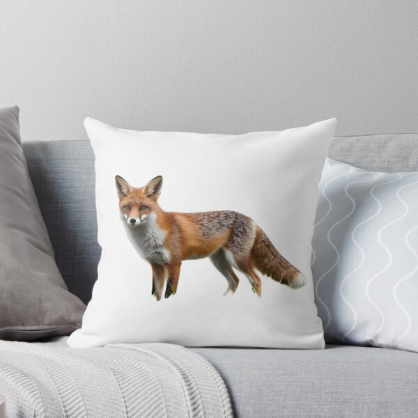 Item preview, Just a Cute Fox Design designed and sold by MiaRose85.