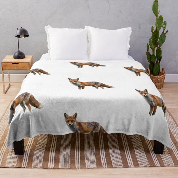Item preview, Just a Cute Fox Design designed and sold by MiaRose85.