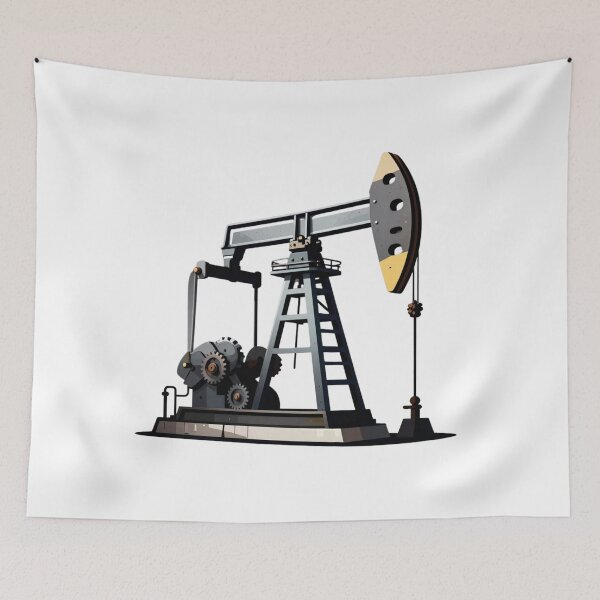 Item preview, Oil Pump Industrial Mechanical designed and sold by Mukesh Saxena.