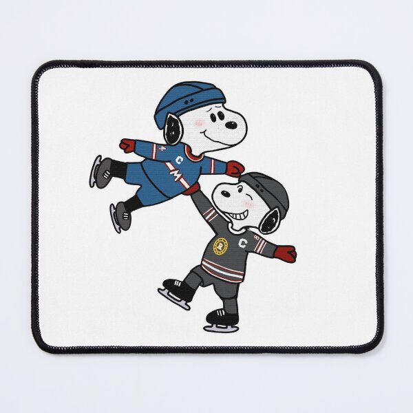 Item preview, heated rivalry designed and sold by 1989_shop.