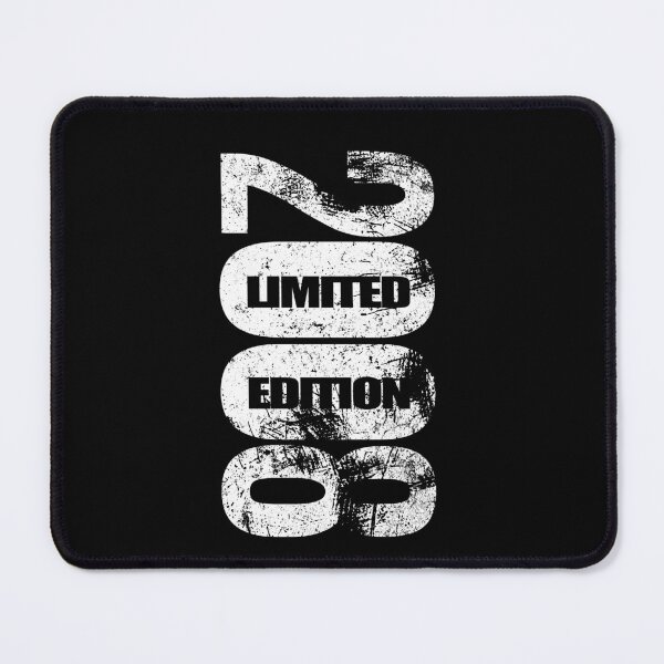 Item preview, Limited Edition 2008 16th birthday present designed and sold by Halfstone.