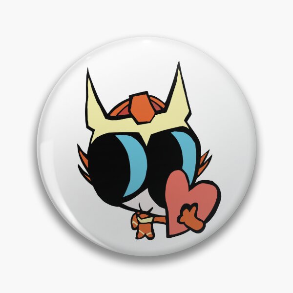 Item preview, RODDY HEART designed and sold by Chompcone.