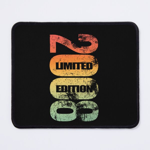 Item preview, Limited Edition 2008 16th birthday present designed and sold by Halfstone.