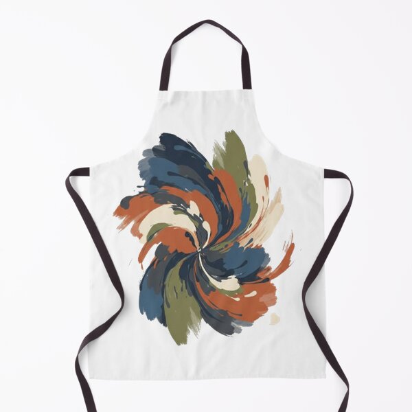 Item preview, The Colorful designed and sold by VelvetShadows.