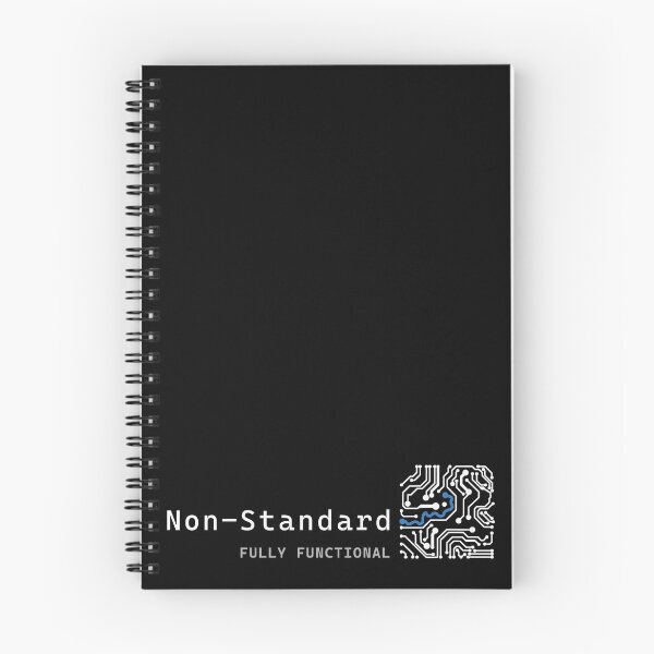 Item preview, Non-Standard, Fully Functional designed and sold by dbNIGHT.