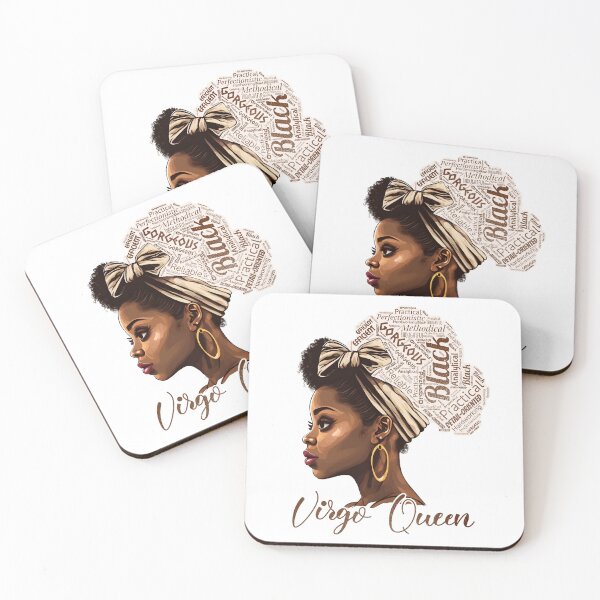 Item preview, Virgo Queen designed and sold by expressiveware.