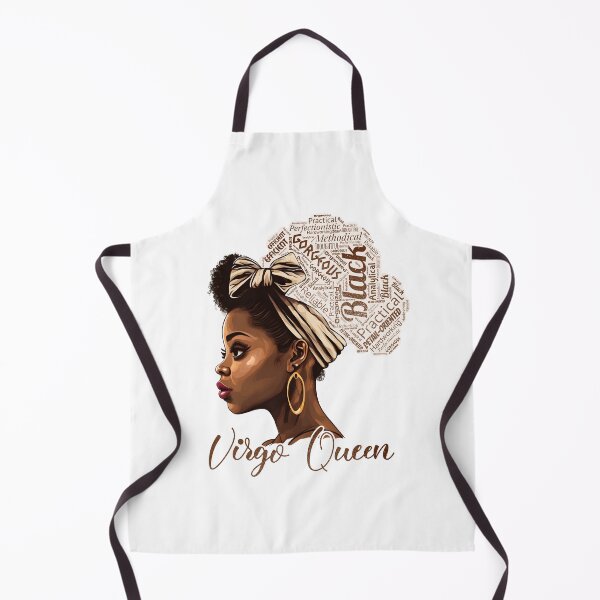 Item preview, Virgo Queen designed and sold by expressiveware.