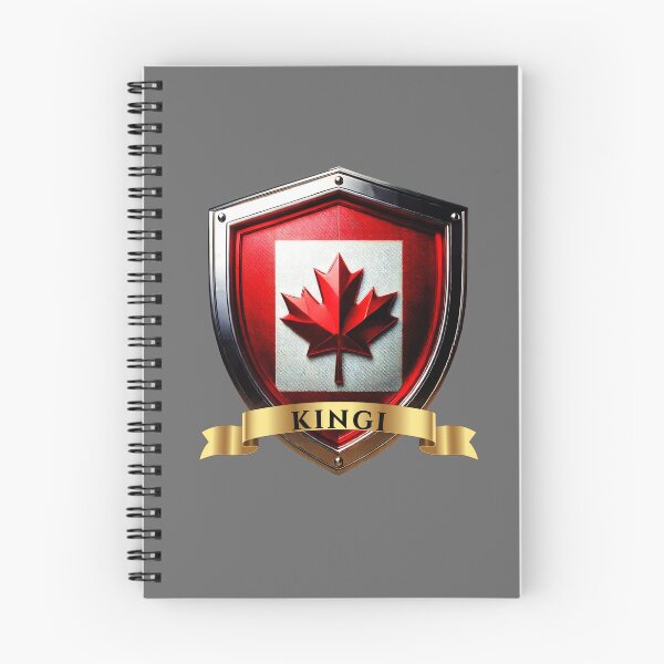 Item preview, Kingi Australian Heritage Crest Shield designed and sold by Highlandkings.