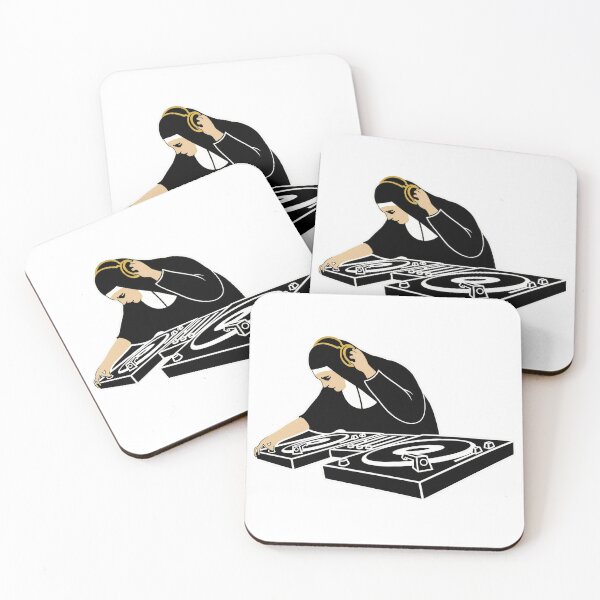 Item preview, Playing Vinyl Decks designed and sold by Digitalys Studios.