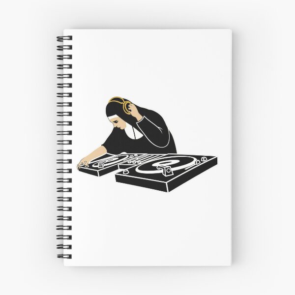 Item preview, Playing Vinyl Decks designed and sold by Digitalys Studios.