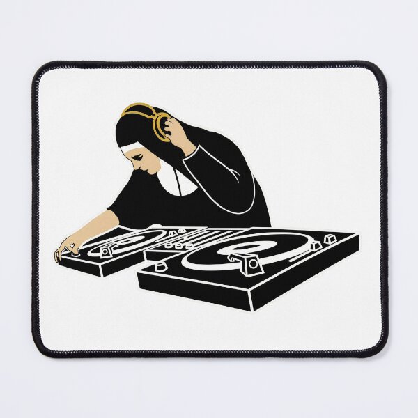 Item preview, Playing Vinyl Decks designed and sold by Digitalys Studios.