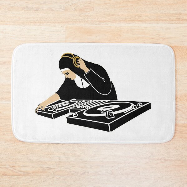 Item preview, Playing Vinyl Decks designed and sold by Digitalys Studios.