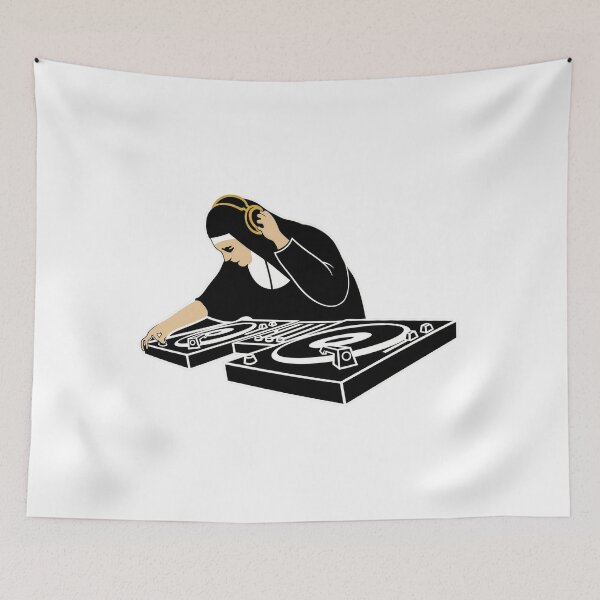 Item preview, Playing Vinyl Decks designed and sold by Digitalys Studios.