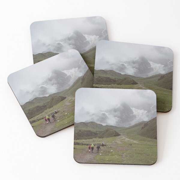 Item preview, Salkantay Beginnings II designed and sold by OddParallels.