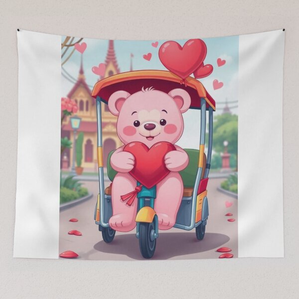 Item preview, Valentine Day, Valentine day gift designed and sold by Alles Super.
