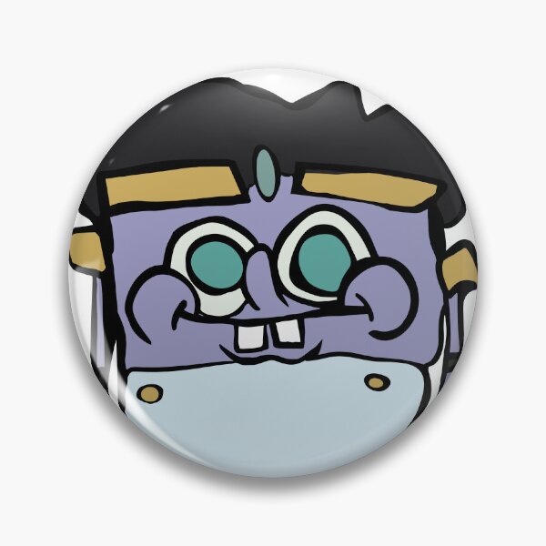 Item preview, STAR SPONGE designed and sold by Chompcone.