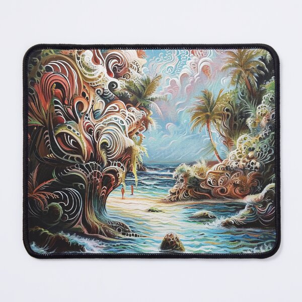 Item preview, Islander 8  designed and sold by Awesome-Artwork.