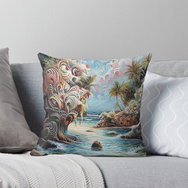 Item preview, Islander 8  designed and sold by Awesome-Artwork.
