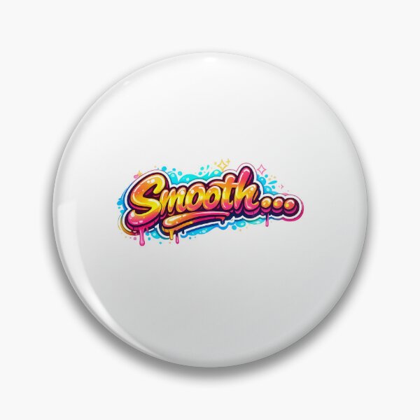Item preview, Smoooth… Graffiti Bubble Art designed and sold by Moly_π.