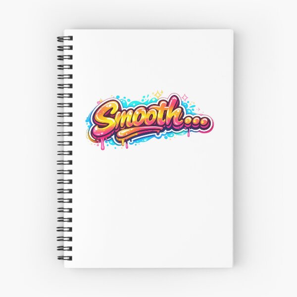 Item preview, Smoooth… Graffiti Bubble Art designed and sold by Moly_π.