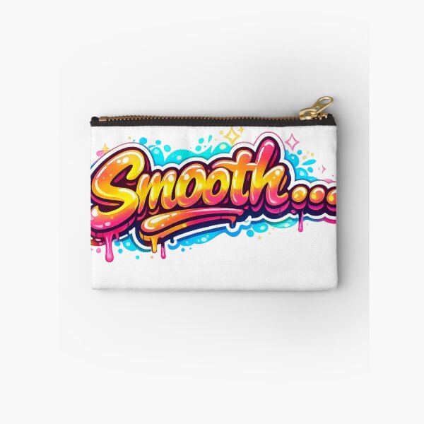 Item preview, Smoooth… Graffiti Bubble Art designed and sold by Moly_π.