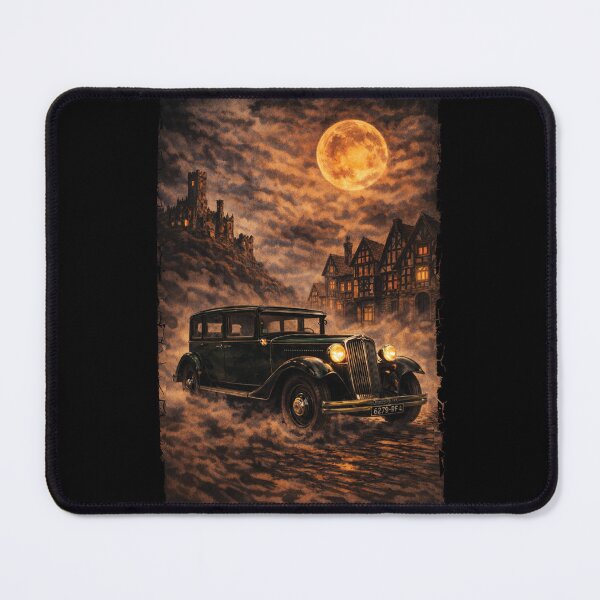 Item preview, Renault Nervastella 1930 designed and sold by Dungeon-Shop.