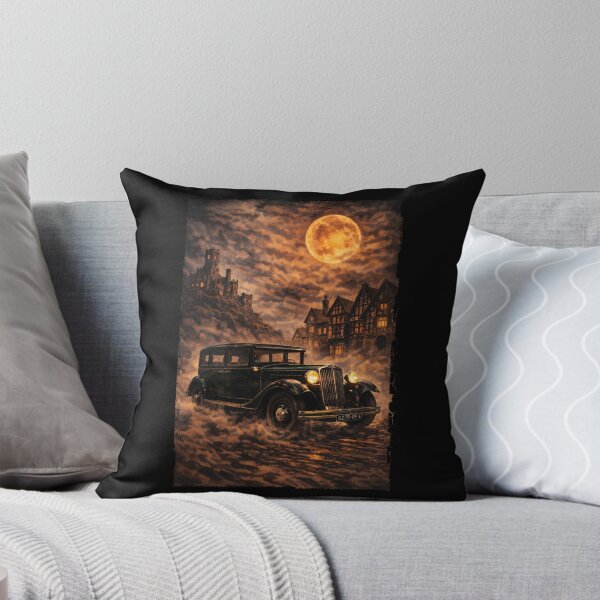 Item preview, Renault Nervastella 1930 designed and sold by Dungeon-Shop.